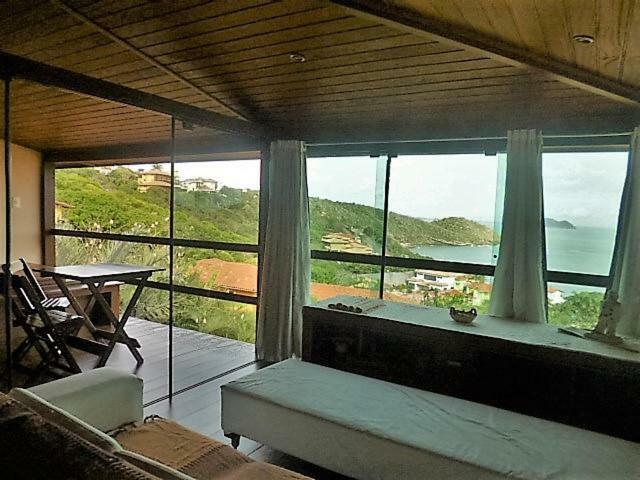 Buzios Vista Por Dosol Nomar Praia Episcina Екстер'єр фото