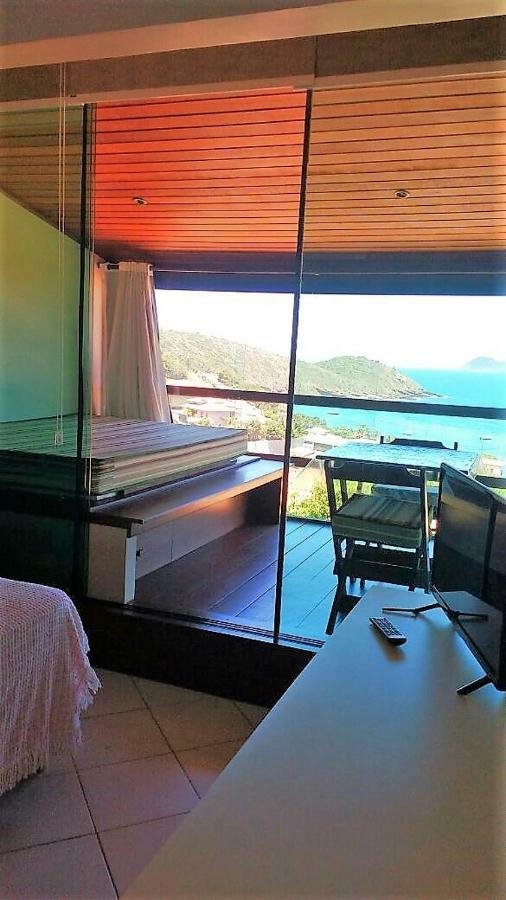 Buzios Vista Por Dosol Nomar Praia Episcina Екстер'єр фото